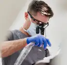 Professional Cleaning