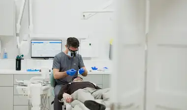 Orthognathic Surgery Image
