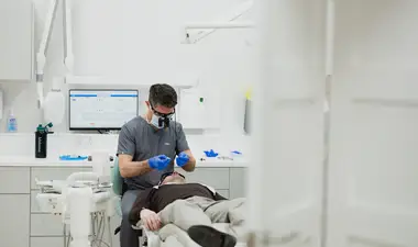 Orthognathic Surgery Image