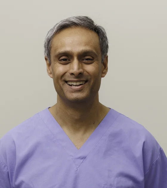 dr. mark flynn - the modern dentist - shoreditch london