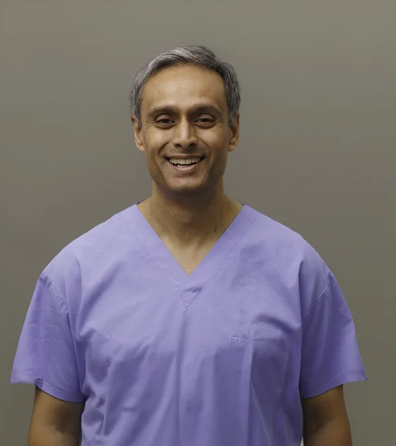 dr. mark flynn - the modern dentist - shoreditch london