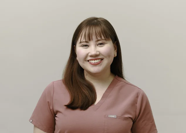 Ms Alithea Garcia Image Profile