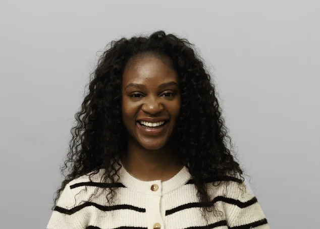 Ms Ruth Ntoni Image Profile