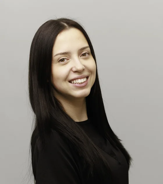 Ms Weronika Zuk