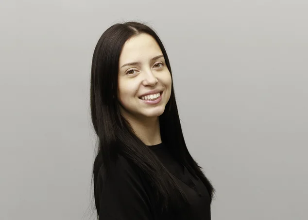 Ms Weronika Zuk Image Profile