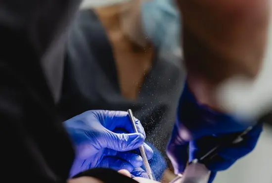 Types of Orthognathic Surgery