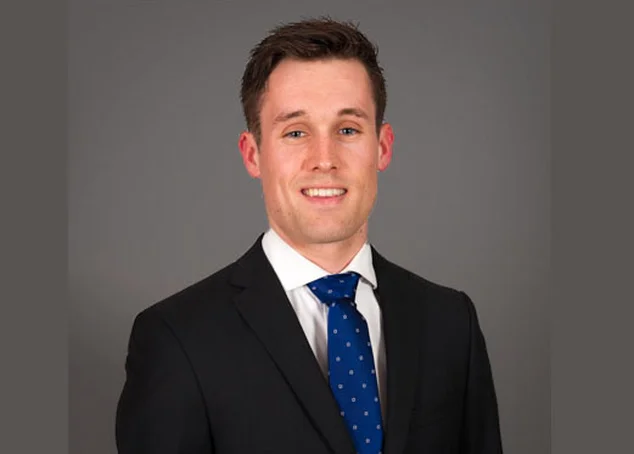 Dr Rory O'Reilly Image Profile