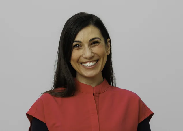 Ms Vincenza Sgura Image Profile