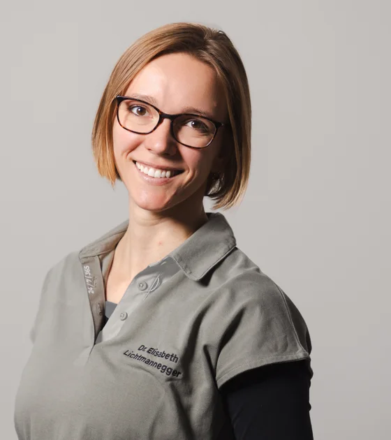 Dr Elisabeth