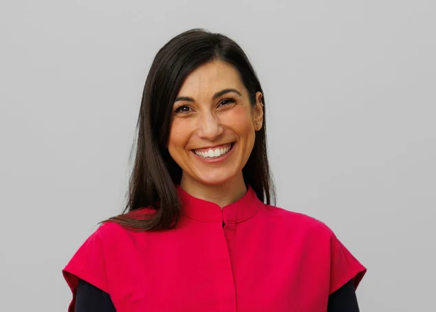 Ms Vincenza Sgura Image Profile