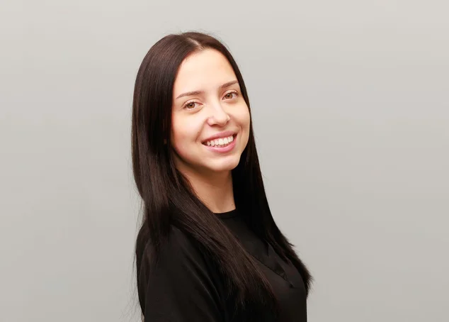 Ms Weronika Zuk Image Profile