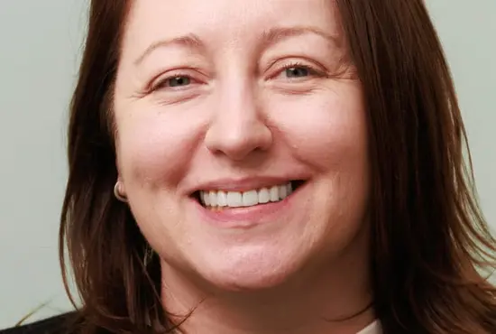 Invisalign testimonial - rachel - shoreditch