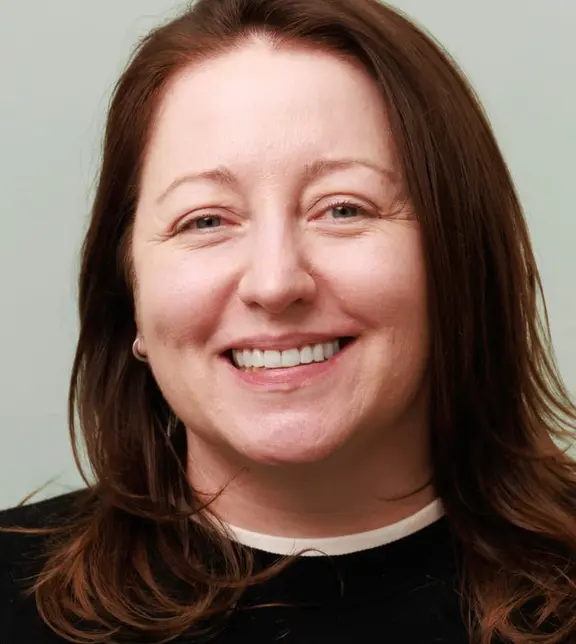 Rachel After Treatment