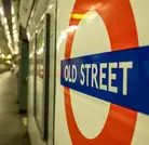 Walk from Old Street