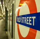 Walk from Old Street