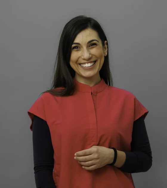 Ms Vincenza Sgura