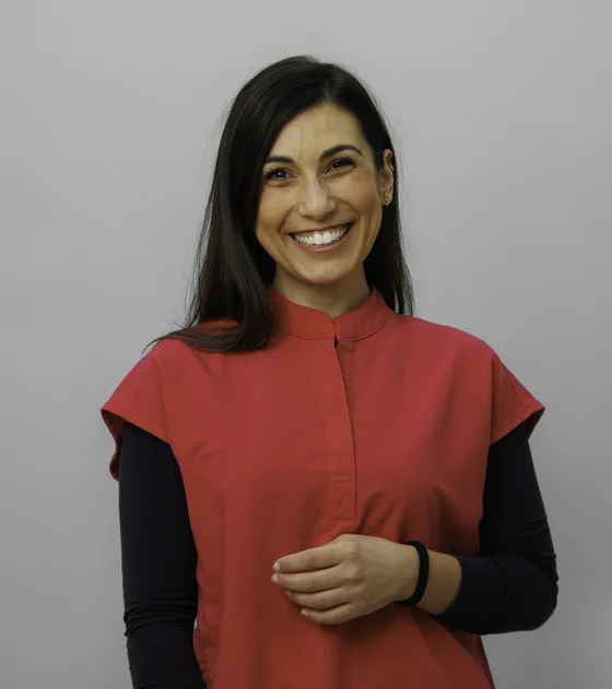 Ms Vincenza Sgura