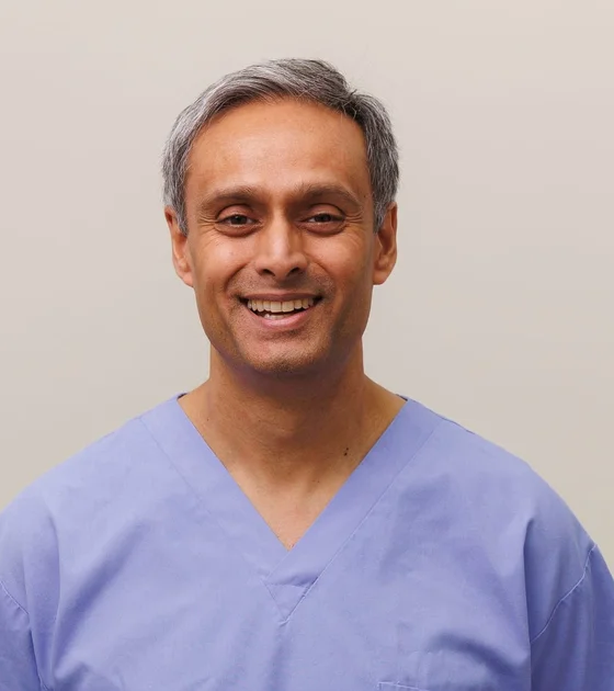 dr. mark flynn - the modern dentist - shoreditch london
