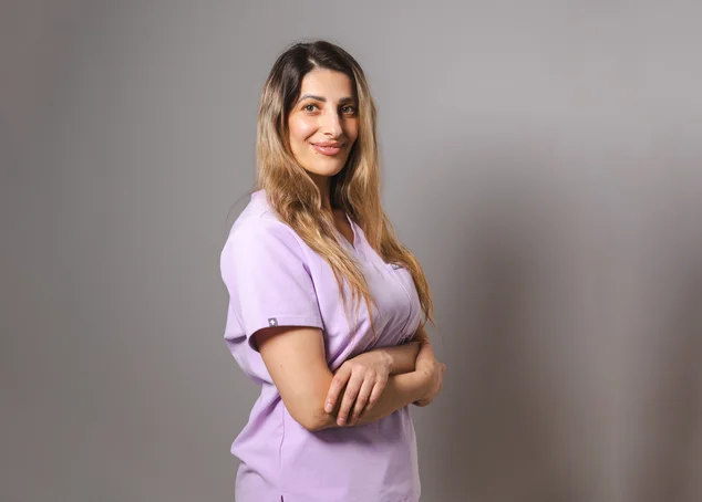 Ms Amalia Botea Image Profile