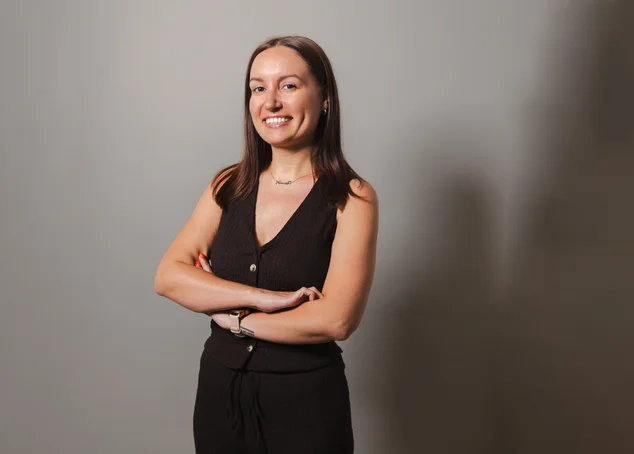 Ms Sarah McCormack Image Profile