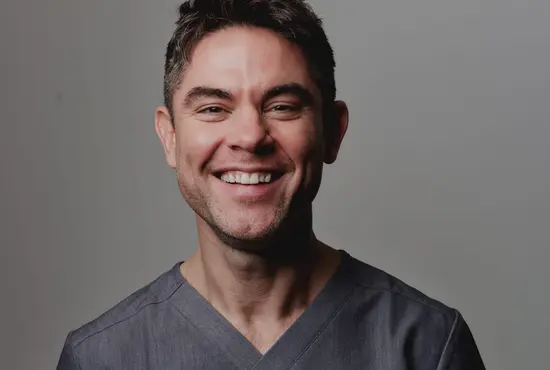 Dr Mark Flynn