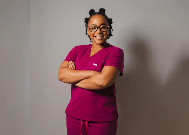 Gigzel Jackson Image Profile