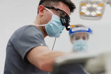Veneers Cost London Image