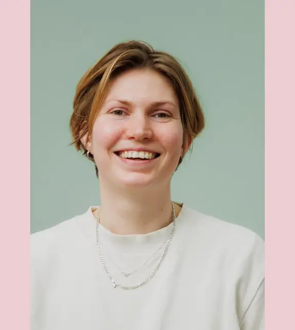 Smile Before Treatment