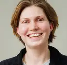 bonding after - smile - Ruth - The Modern Dentist