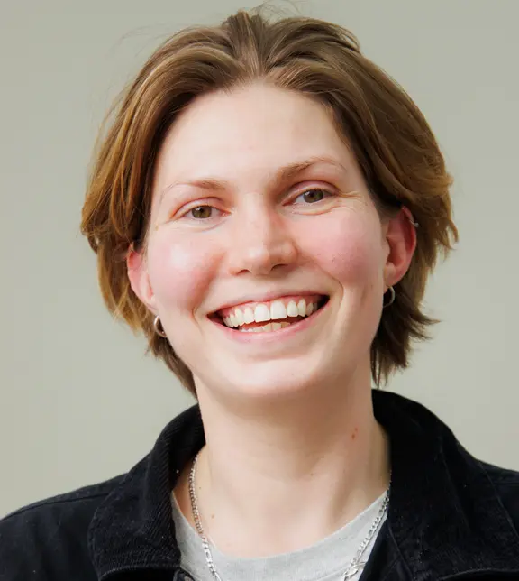 Smile After Treatment