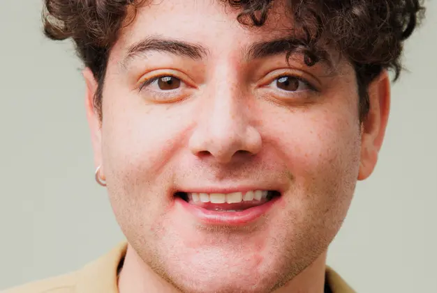 adult braces testimonial