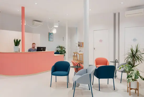 Office Team