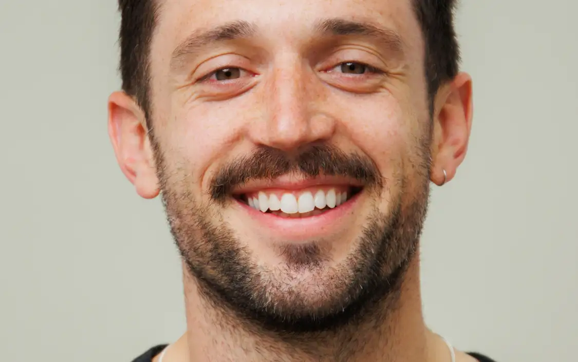 Tom During Treatment